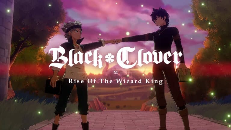 Black Clover Mobile: Rise of the Wizard King Postponed
