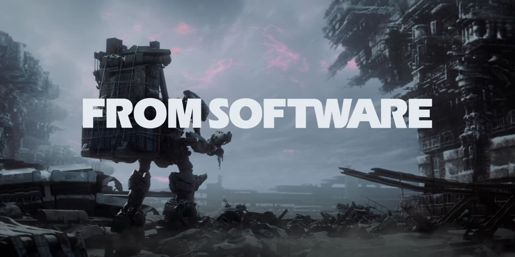 Fromsoftware New Game Armored Core 6 Released Official Story Fragman