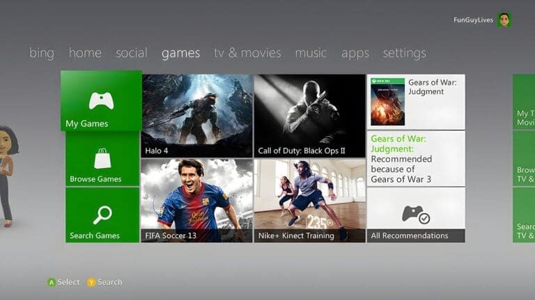 Xbox 360 Hamlesi from Microsoft: 46 Play Stores Remove