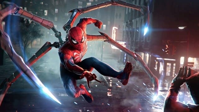 Leak: Spider-Man 2 will not be swollen up to Autumn 2023 for PS5