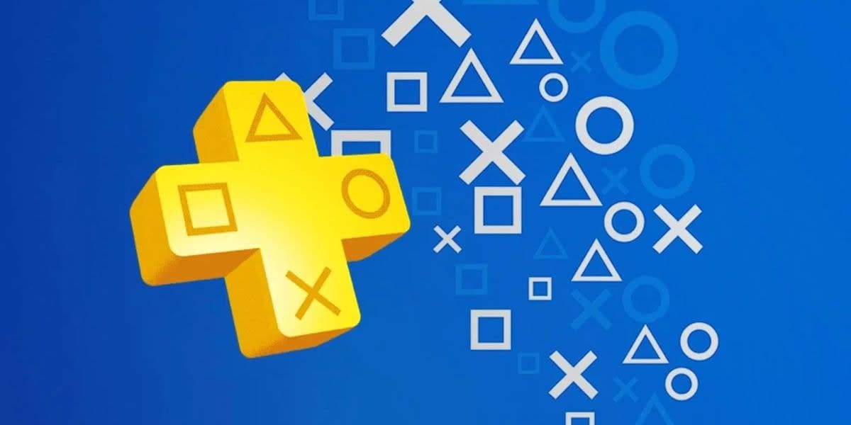 Playstation Plus April Free Games Announced!