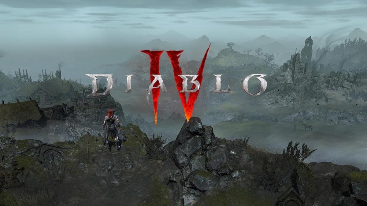 Big update comes before exiting Diablo 4