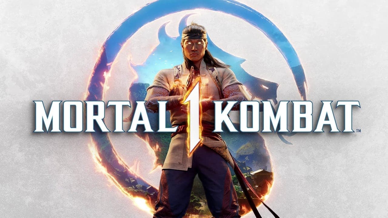 Mortal Kombat 1 officially announced! Here is the game trailer and details