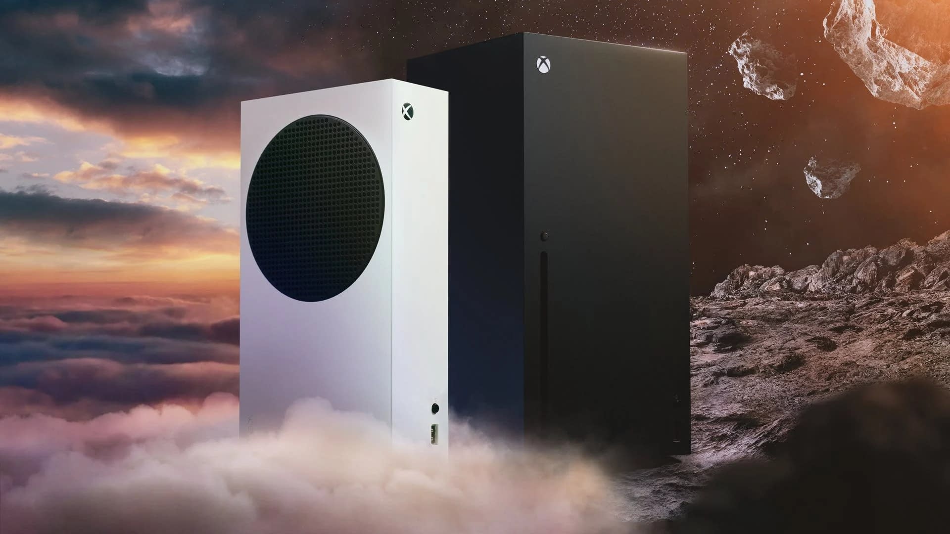 Microsoft lives a strong third quarter with Xbox!