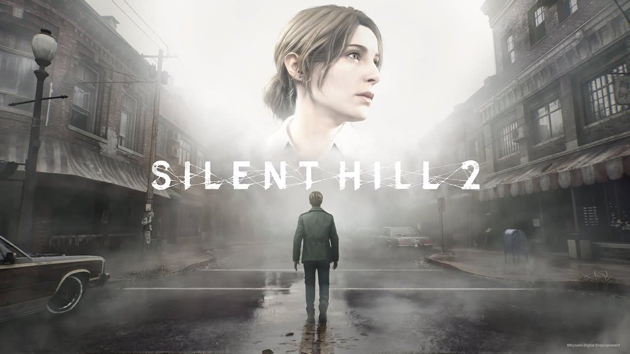 Silent Hill 2’s Remake Version From Original 2 Floor Will Be Greater!