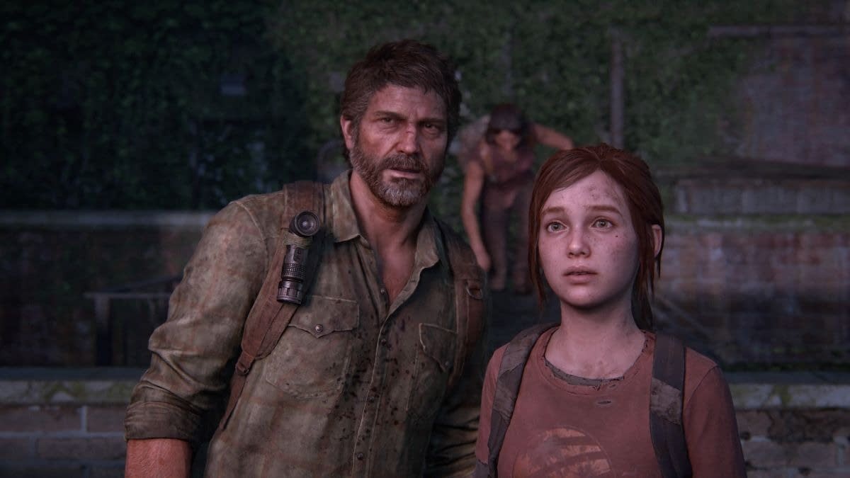 The Last of Us released the update that eliminates more than 40 issues for PC