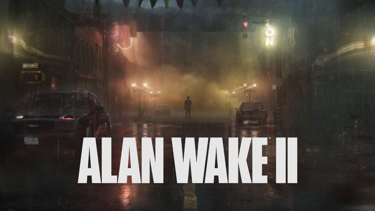 Alan Wake II voice artist gave out date: Here details