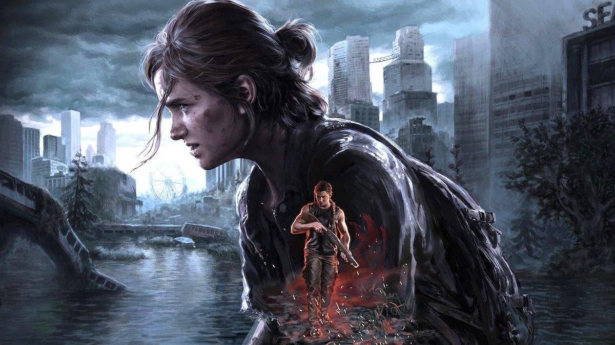 The Last of Us Part II Remastered’s No Return Mode Fragman Published