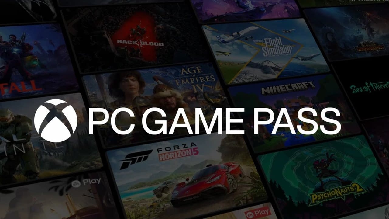 PC Game Pass Subscriptions Increase by 159 Percent Over the Year