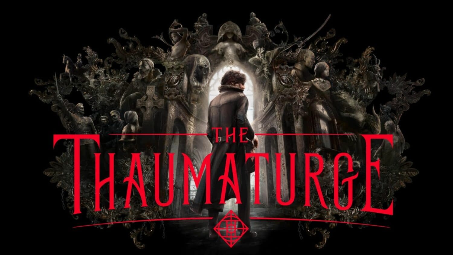The Thaumaturge Released: Console Edition On the Road