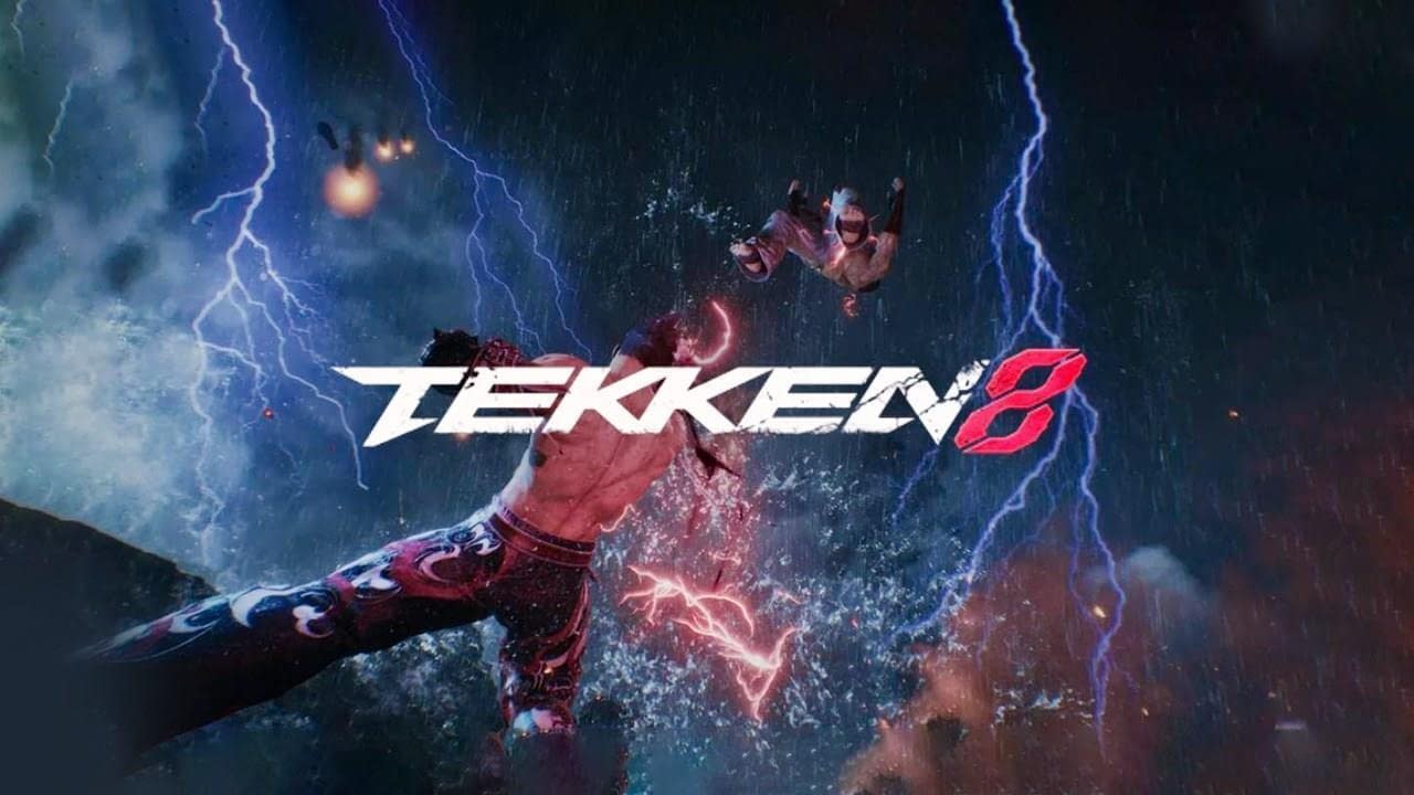 Tekken 8 PC System Requirements Announced: 100 GB Empty Space Wants!