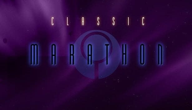 Bungie’s Classic FPS Game comes to Marathon Steam