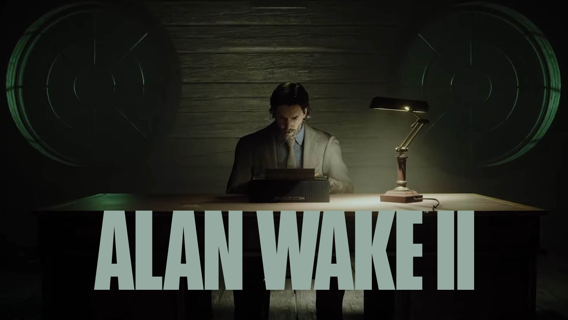 Large Update Published For Alan Wake 2: Over 100 Improvements
