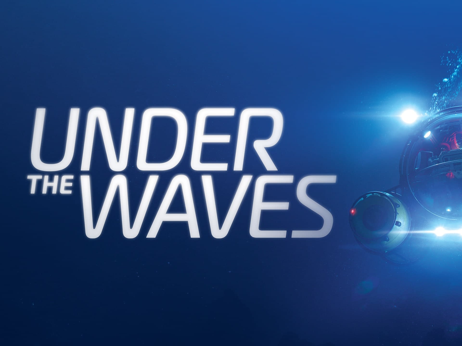 Quantic Dream’s Underwater Adventure Under The Waves Comes: All Details