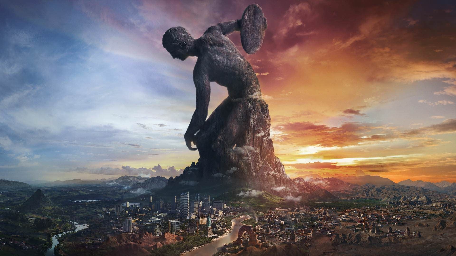 A new Sid Meier’s Civilization Master Game is developed