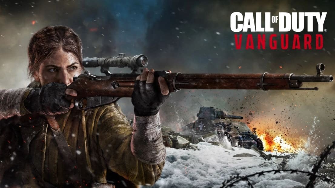 Best Poor Cod Game Accepted Vanguard’s Sales Issue Middleened