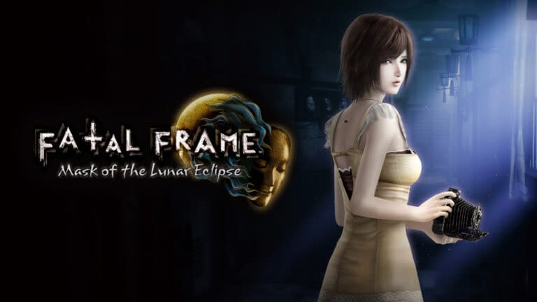 Fatal Frame: Mask of the Lunar Eclipse’s Release Year Revealed