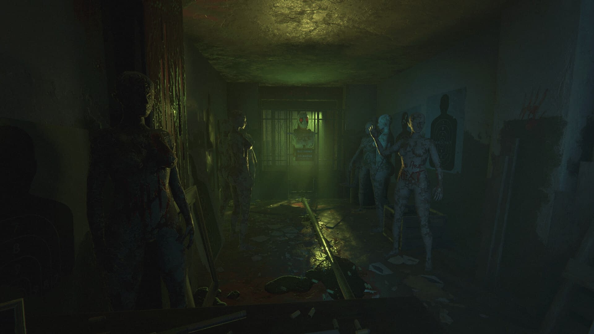 Horror Game Don’t Be Afraid Will Be Sway On May 2