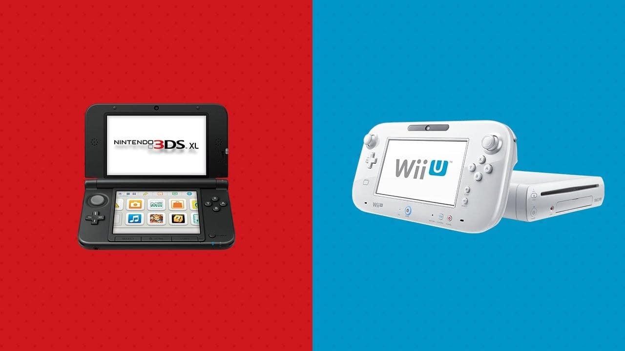 Online Services for Nintendo 3DS and Wii U: Date Has Been Offered
