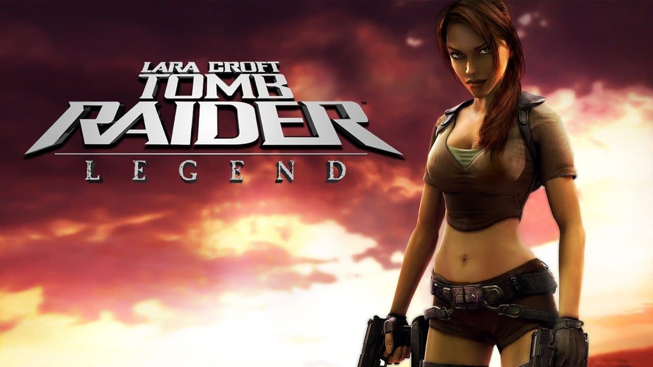 Tomb Raider: Legend’s Fan Making Re-Edited Version Comes