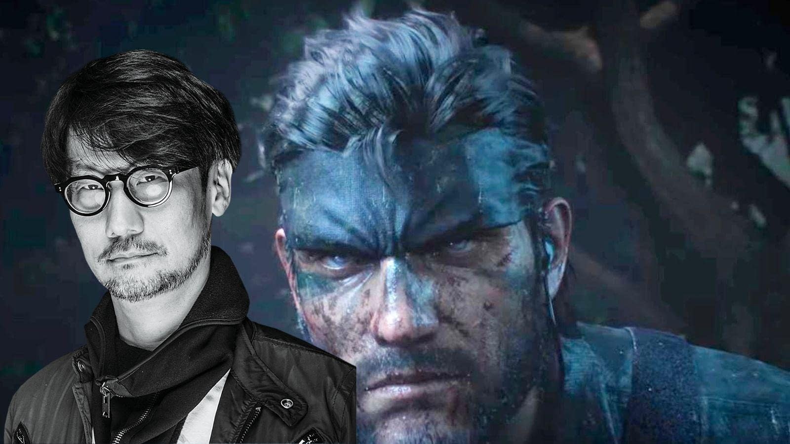 Hideo Kojima Verifys Metal Gear Solid 3 Remake Project!