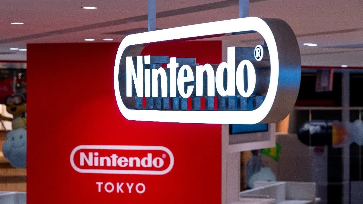 Nintendo returns to Gamescom as an official year!