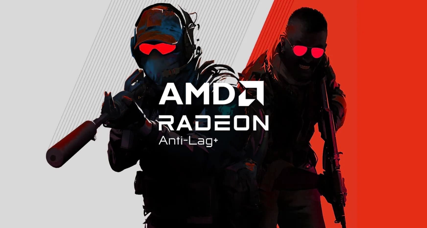 AMD Display Card Holders Attention: You can Ban from Counter Strike 2!