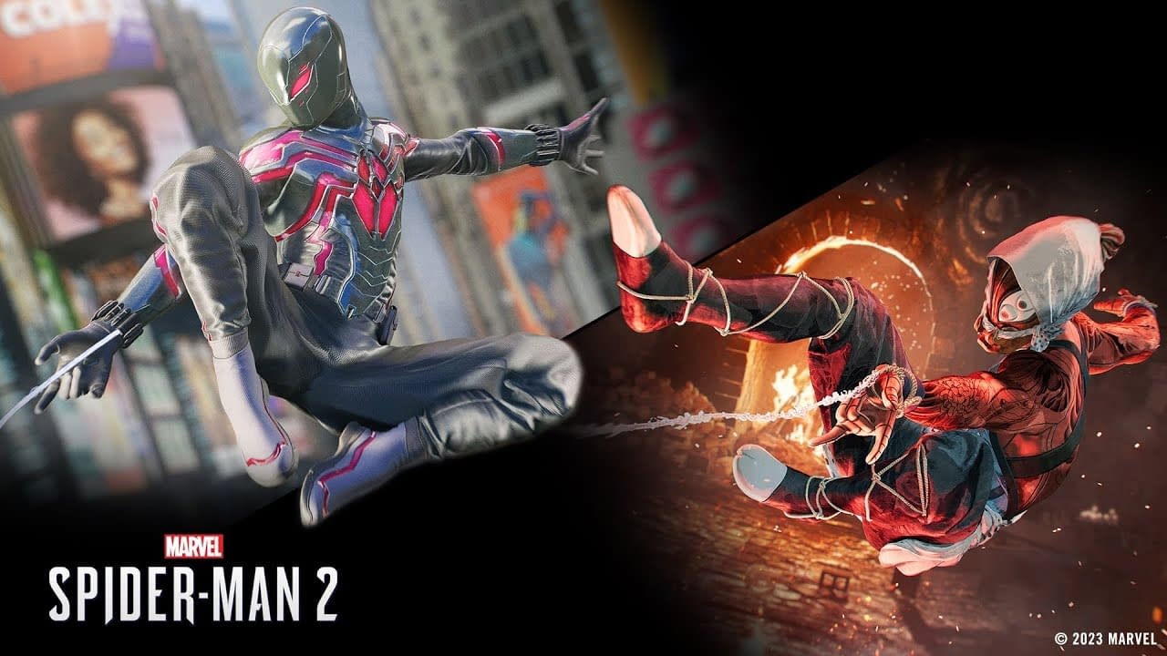 Marvel’s Spider-Man 2 New Costume Introduced: Here’s Details