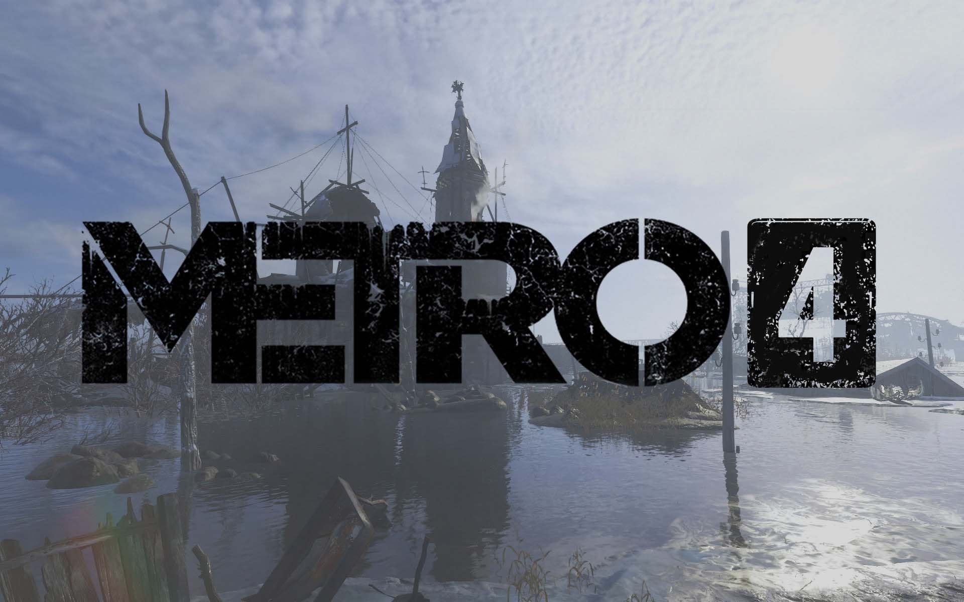 4A Games: The continuing game of Metro Exodus is completely playable!
