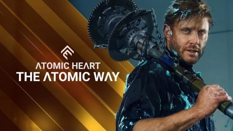 Live Shooting Video Published for Atomic Heart: There is also Posting to Hogwarts Legacy