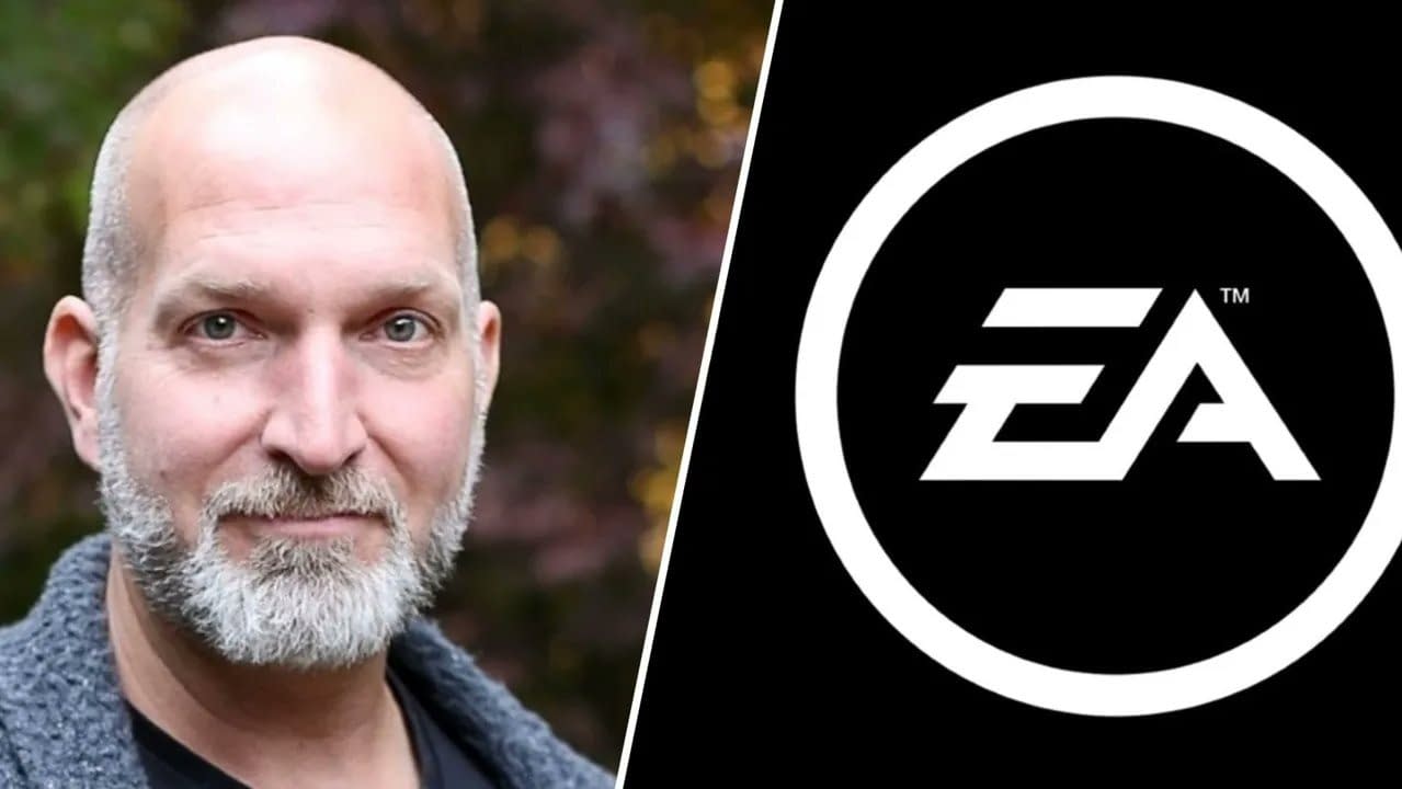 The Founder of EA Battlefield Studio was Left from the Team