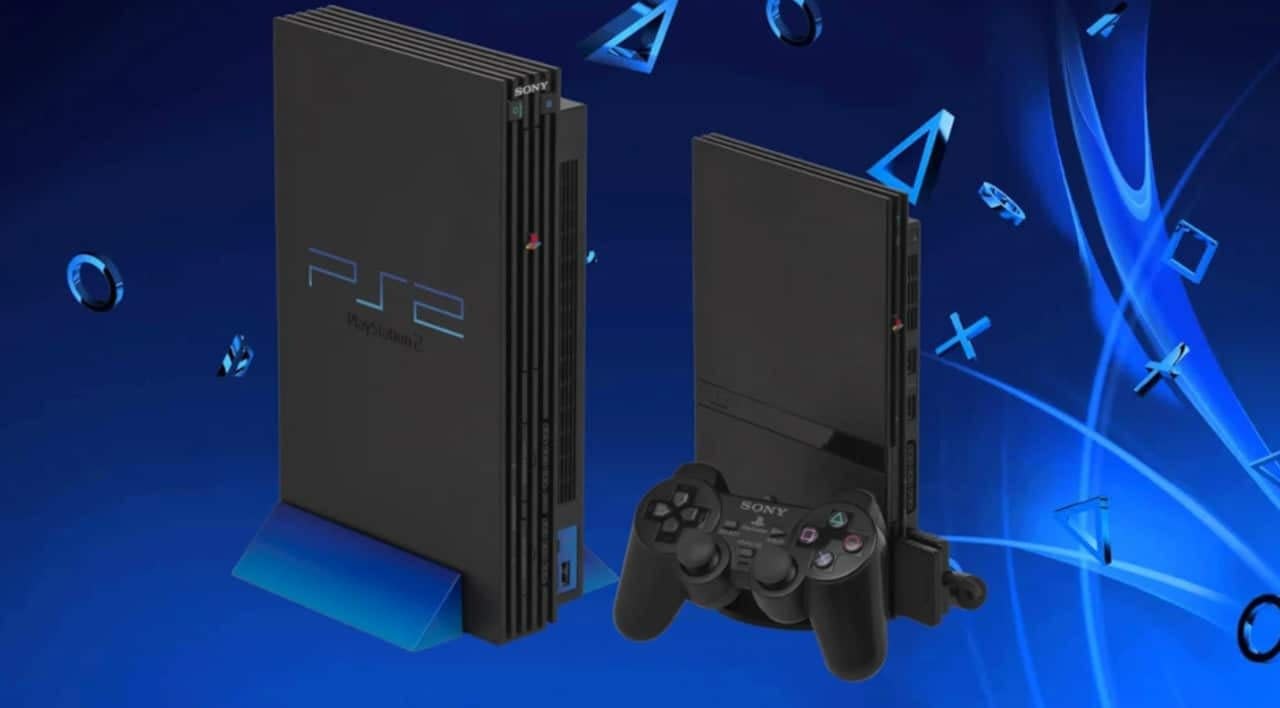 Jim Ryan Reported Playstation 2 Console 160 Million