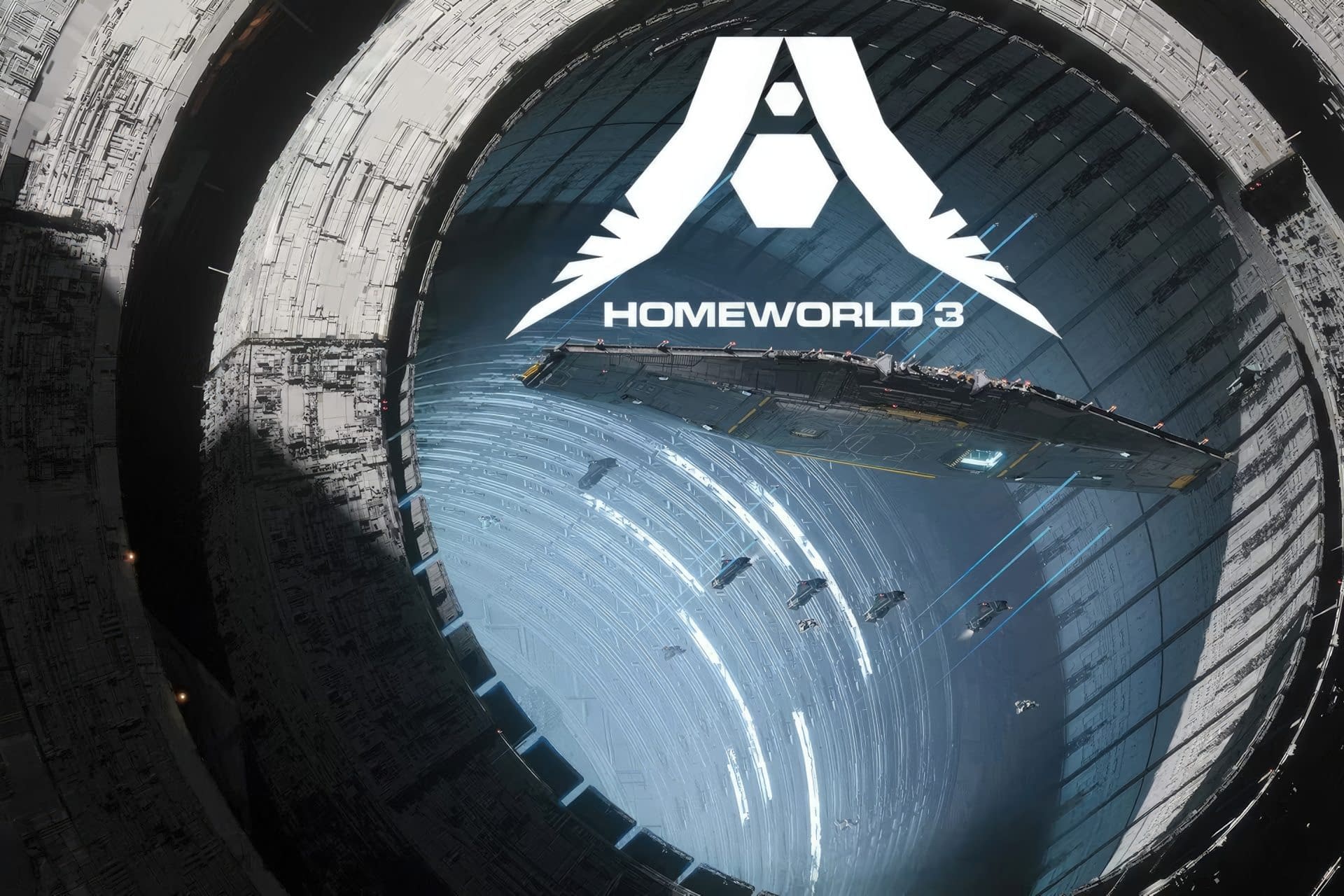Homeworld 3 Again Released: Here’s New Release Date