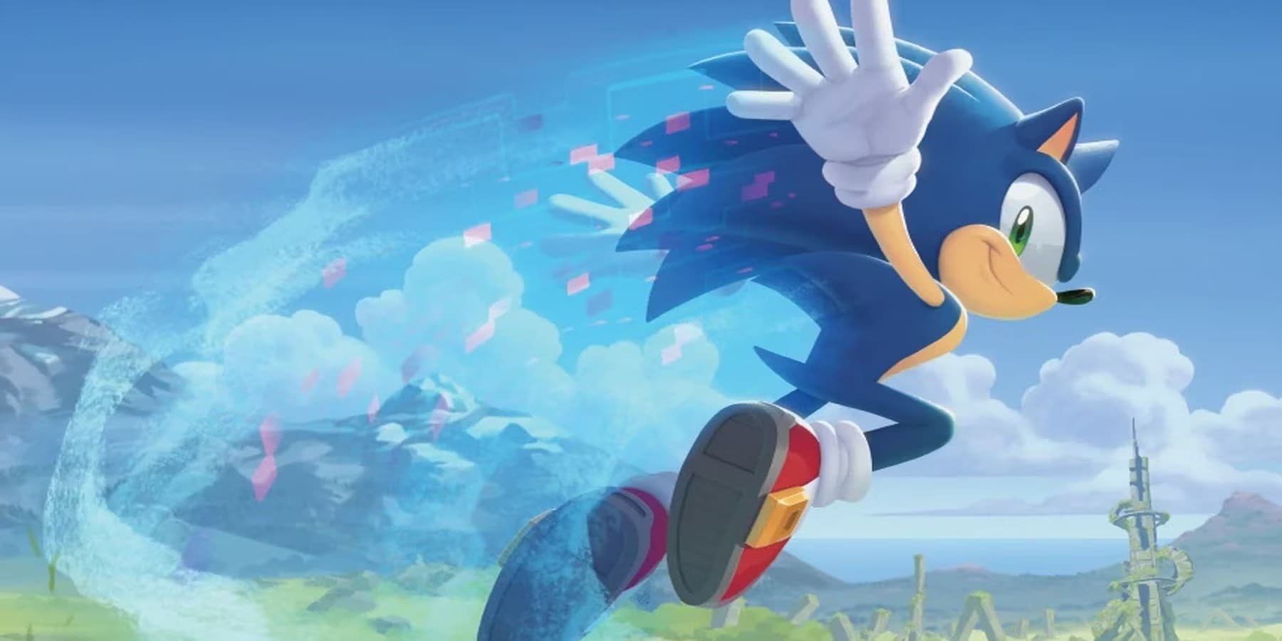 Sonic the Hedgehog Series Sales and Downloads Increase to 1.5 Billion