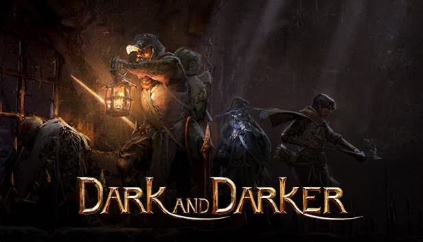 Buy Dark and Darker’s Rights Will Improve the Mobile Version of Field Krafton Game!