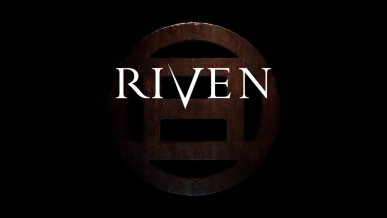 Remake version of Riven, the sequel to the puzzle adventure game Myst, has been announced