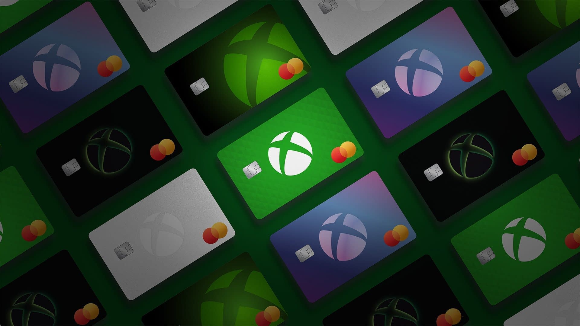 Xbox Theme Credit Cards Launches: Here Advantages