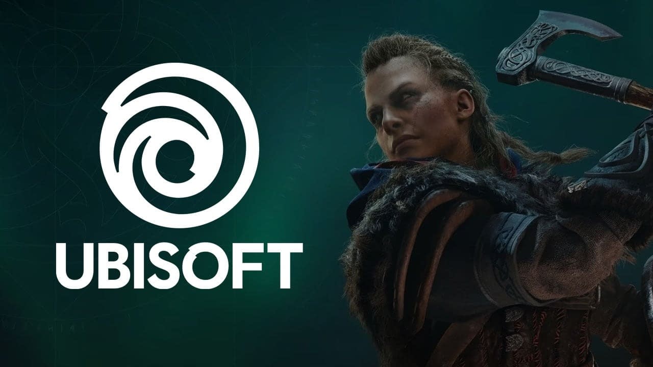 Ubisoft will take the E3 2023: Forward event will be held on June 12