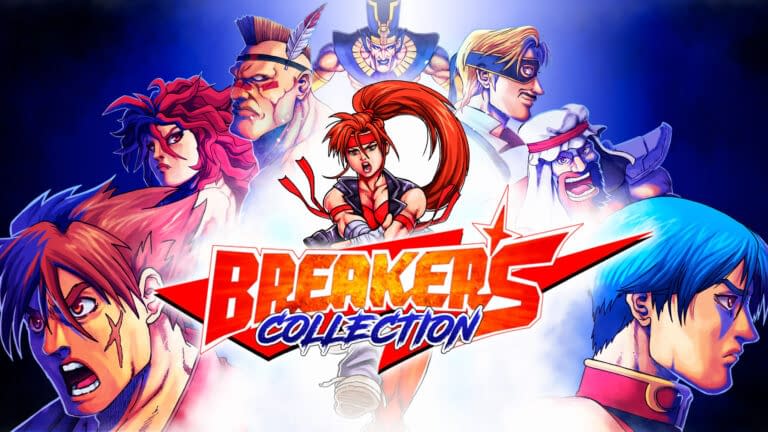The Breakers Collection Will Be Released on January 12, 2023