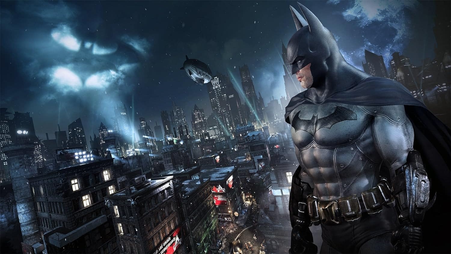 Batman: Arkham Collection comes to Switch on 13 October: All Details