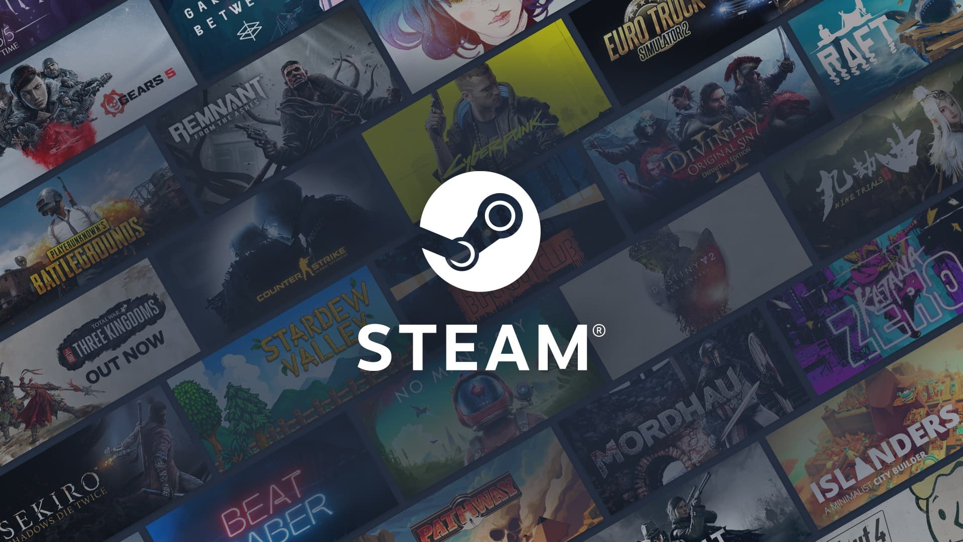 Steam Reaches 30 Million Concurrent Users