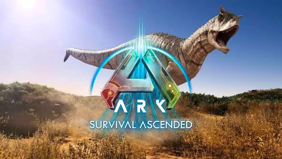 ARK: Survival Ascended Released on Steam: 1.100 TL