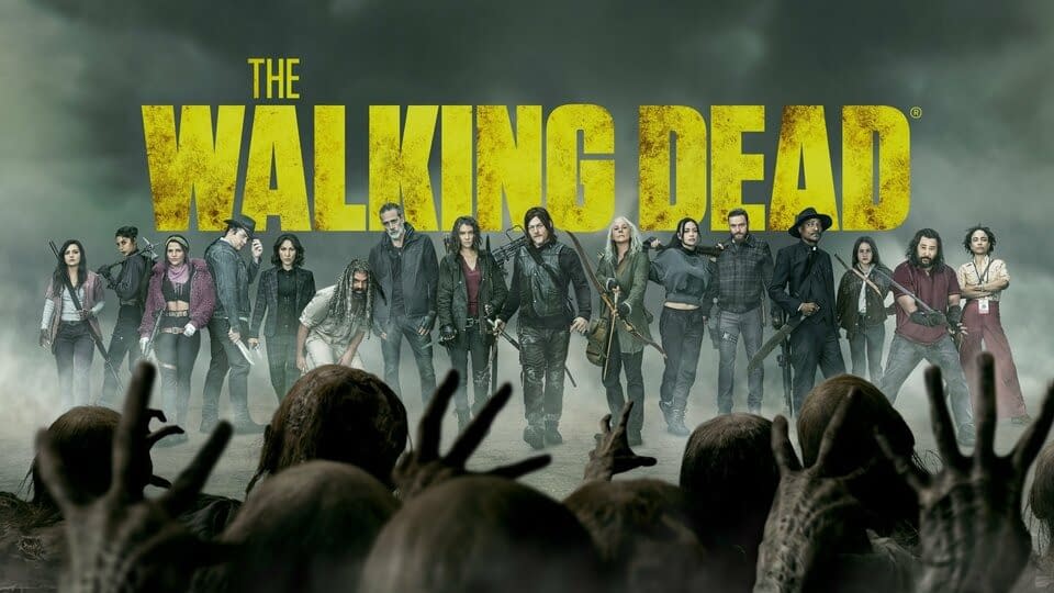 Rick Grimes Check The Walking Dead: Destinies Details Leaked!