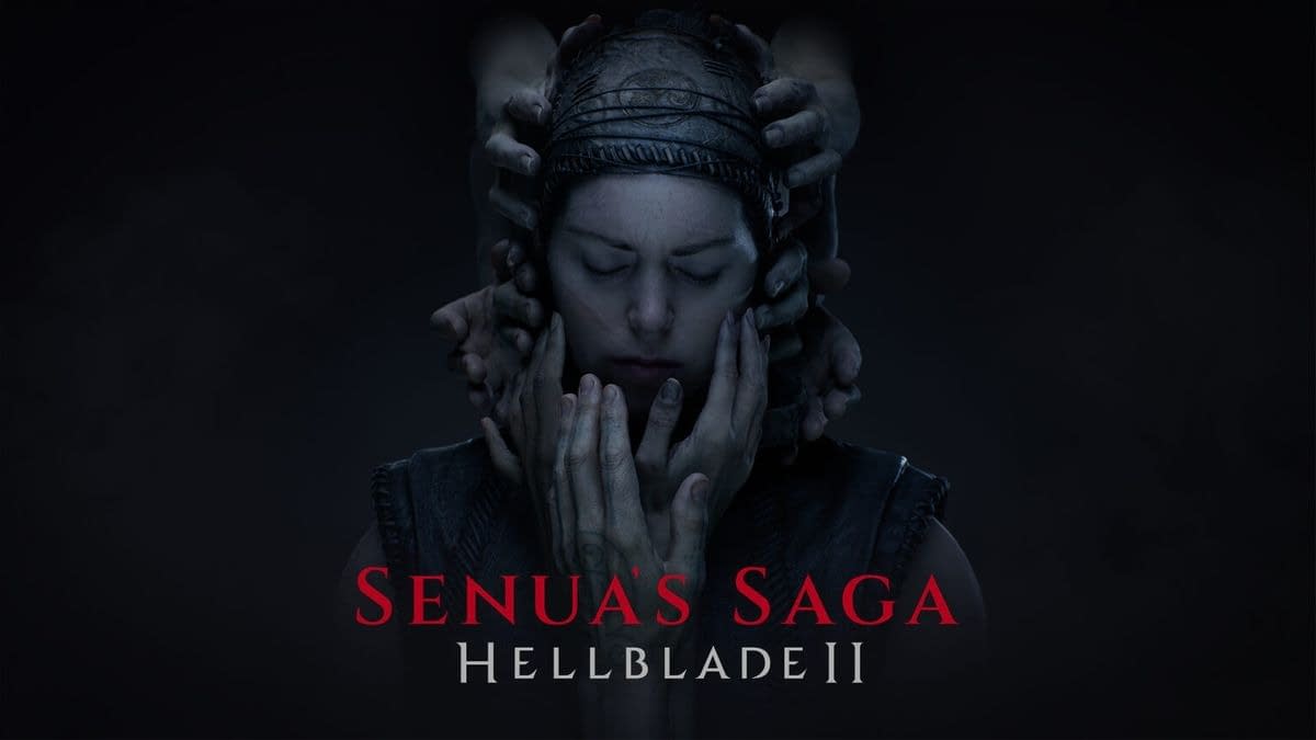 Senua’s Saga: Hellblade 2 arrives on May 21