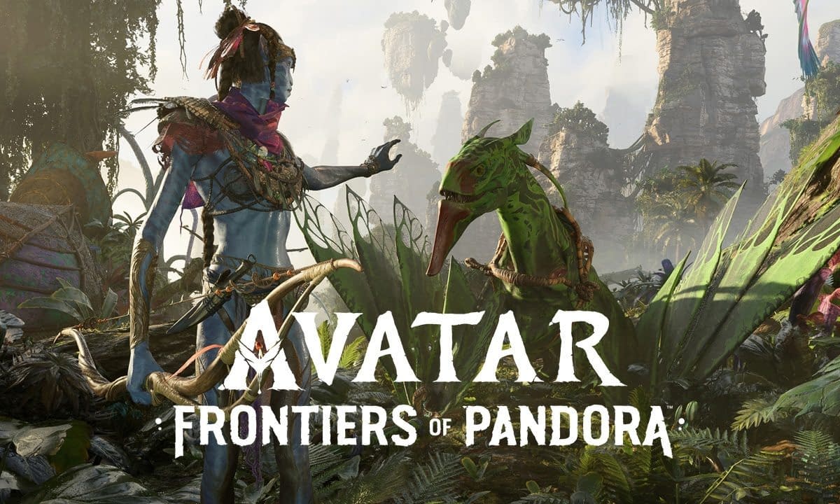 Avatar: New Fragman Released for Frontiers of Pandora: PC Properties Output to Middle