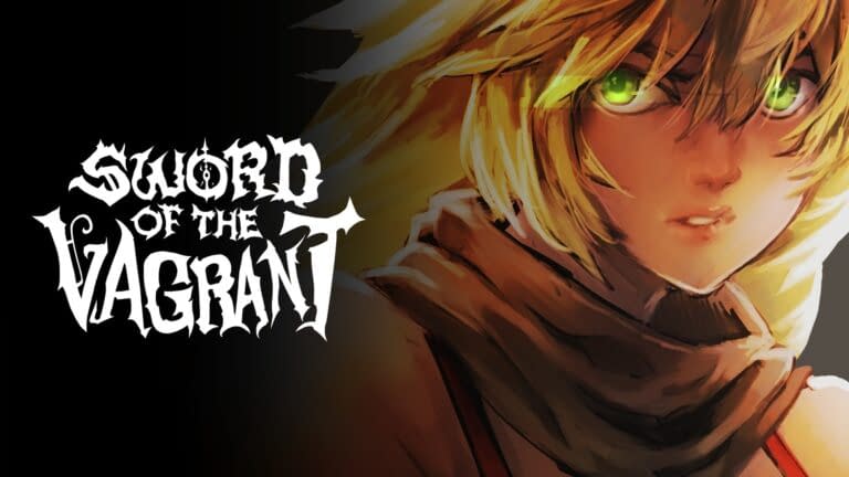 Action Game Sword of the Vagrant Comes to Consoles