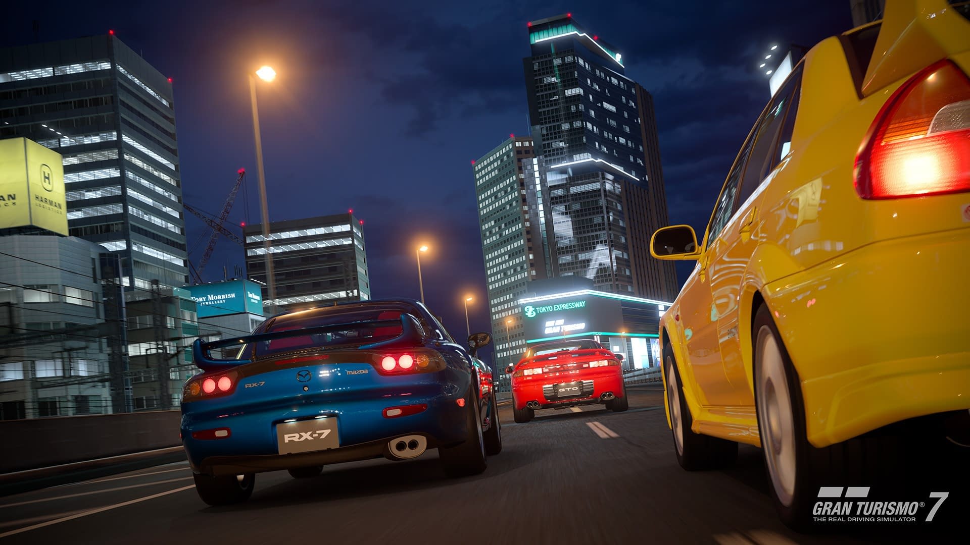 Big Update Date Announced For Gran Turismo 7: 7 New Car Comes