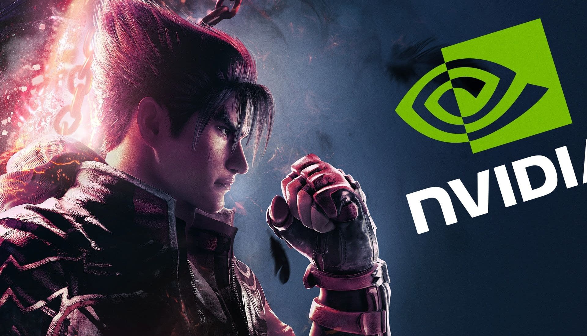 Nvidia accepts Random Crash on Some Screen Cards of Tekken 8