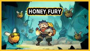 Honey Fury Comes on December 15: Tower Defense Style