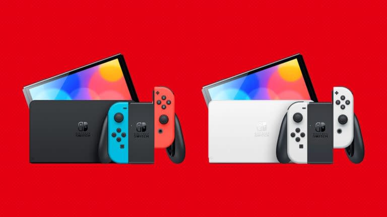 Switch Console Sales Continue to Rise: Reached 114.33 Million